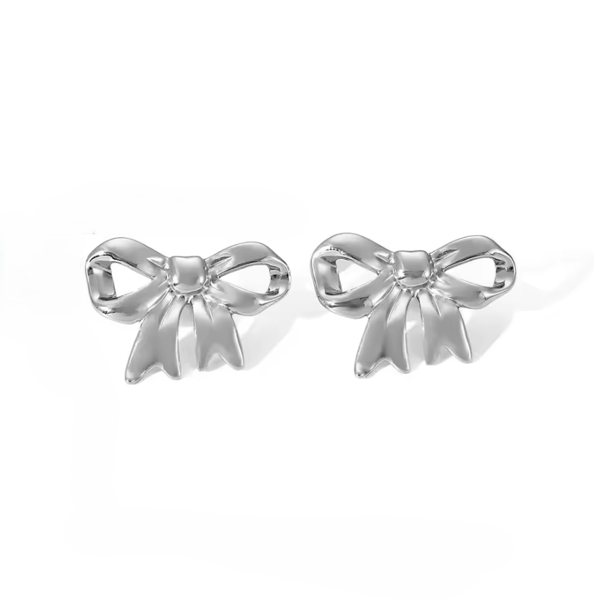 Little Bow Peep Earrings