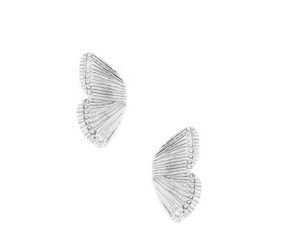 Monarch Earrings