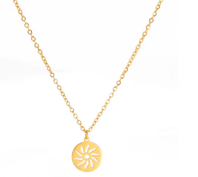 Sunshine State of Mind Necklace