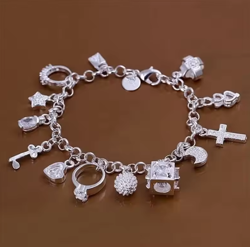 Saint Love Bracelet