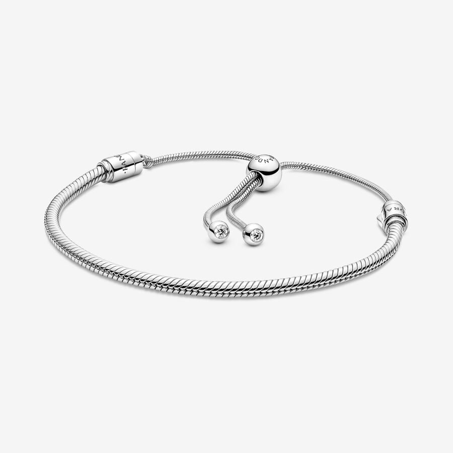 Padlock & Heart Bracelet Gift Set B802377