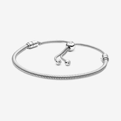 Padlock & Heart Bracelet Gift Set B802377