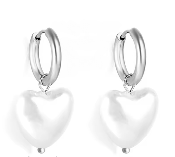 Sweetheart Earrings