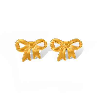 Little Bow Peep Earrings