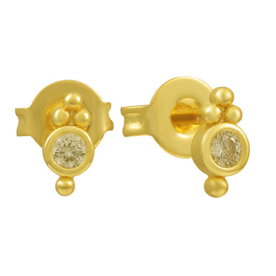 Jasmine Earrings