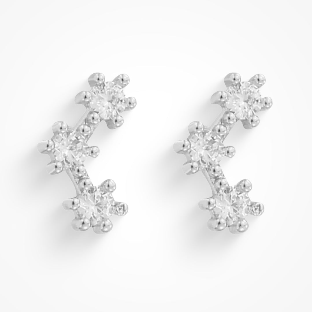 Constellation Earrings