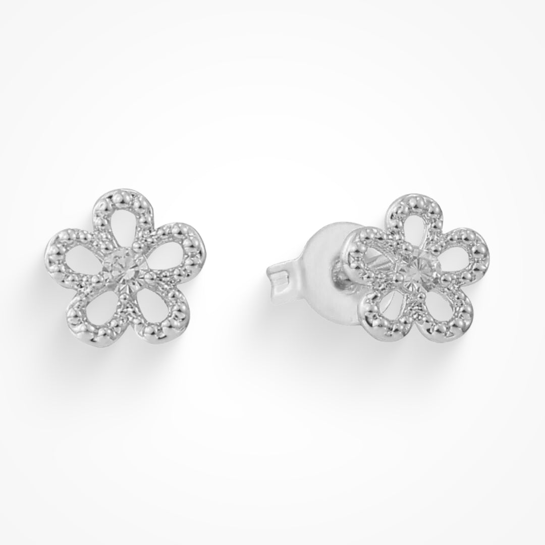 Daisy Earrings