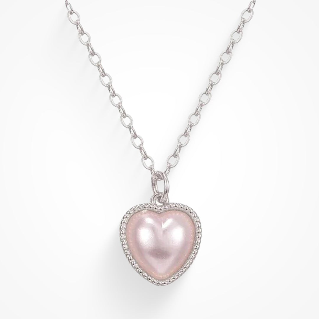 Eternal Love Necklace