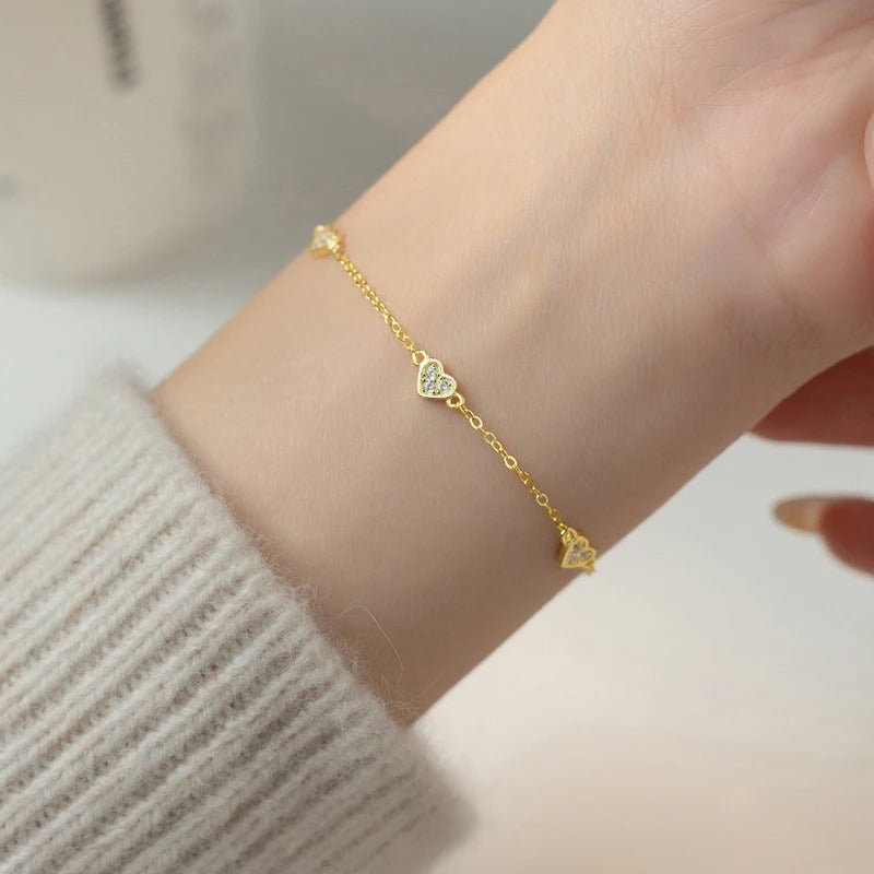 Full Of Love Bracelet