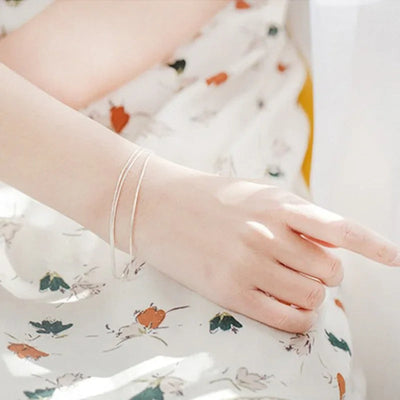 Layers All Around Bracelet