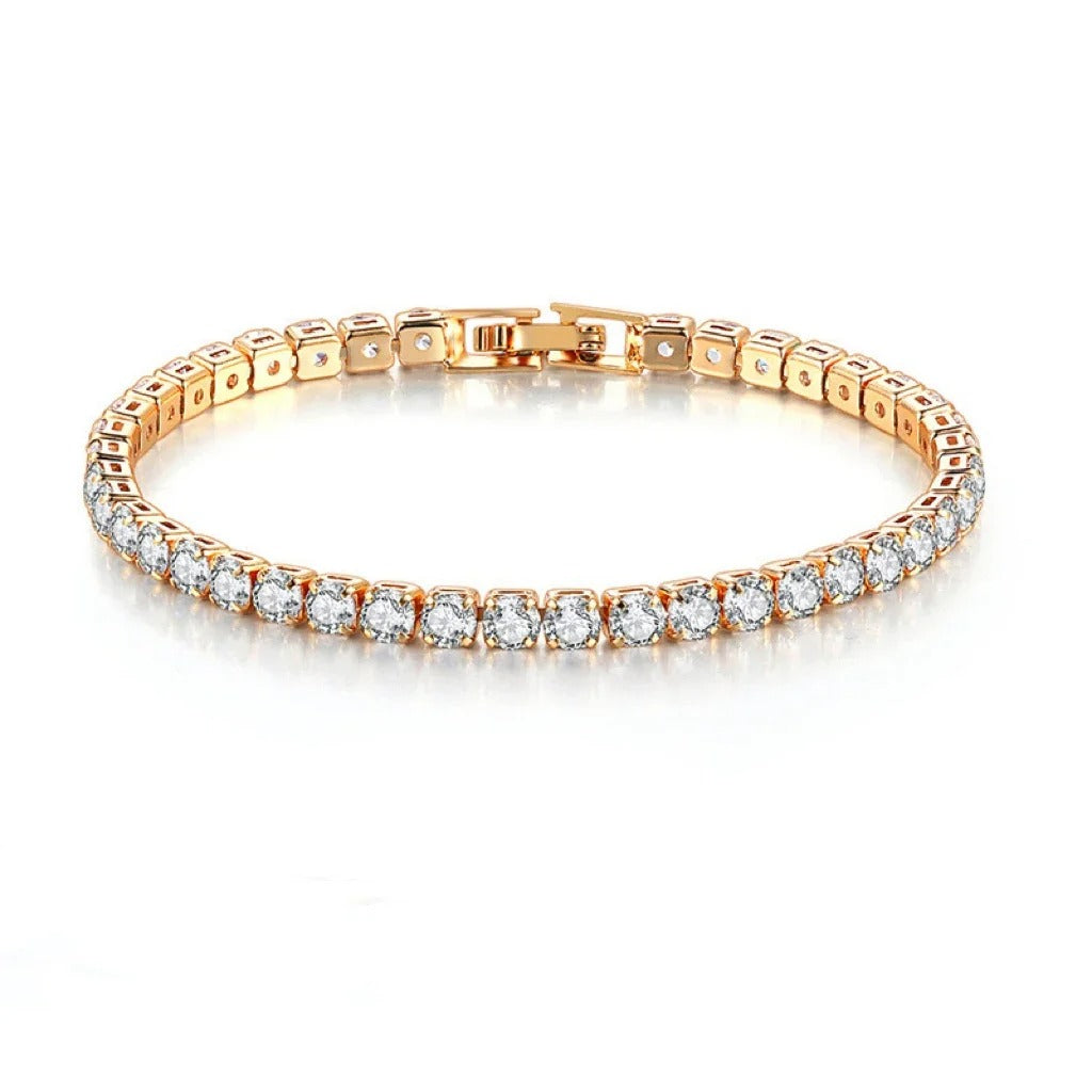 Rich Girl Bracelet