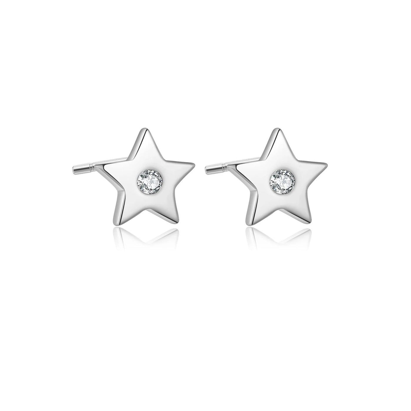 Starry Earrings