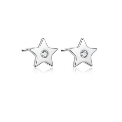 Starry Earrings