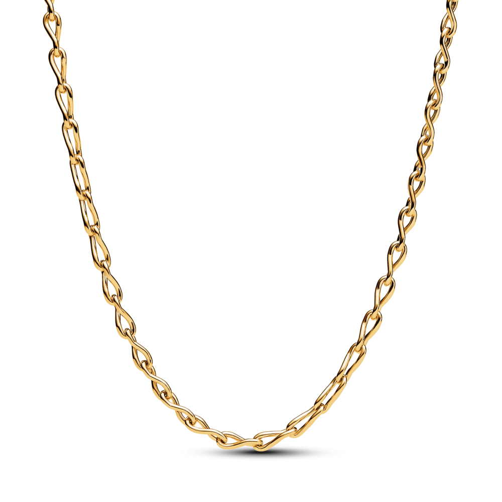 Infinity Chain Necklace 363052C00