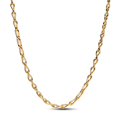 Infinity Chain Necklace 363052C00