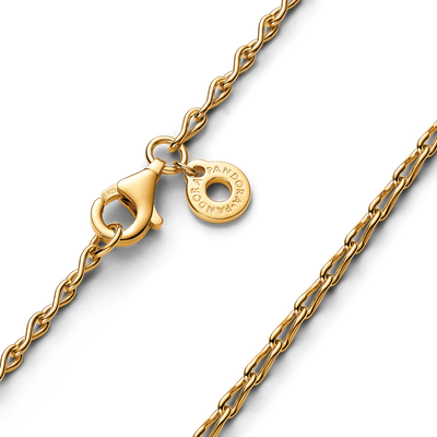 Infinity Chain Necklace 363052C00