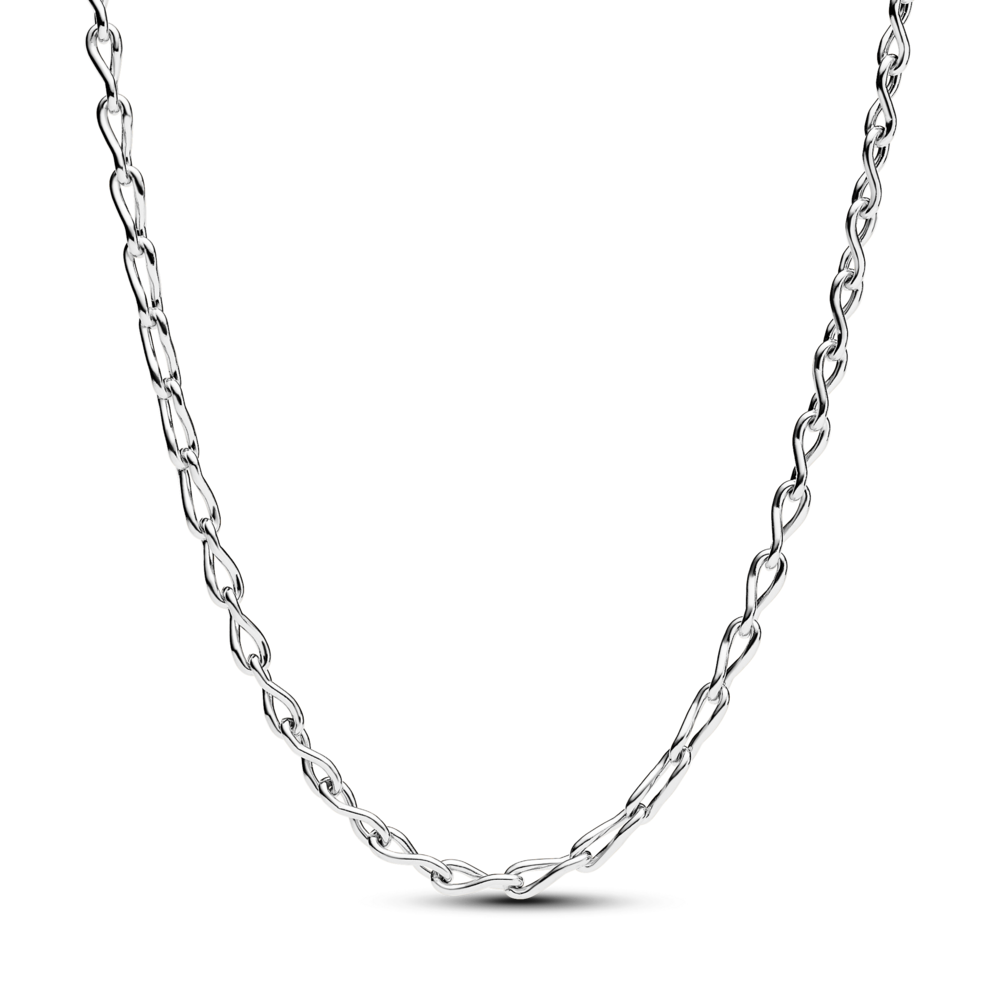 Infinity Chain Necklace 393052C00