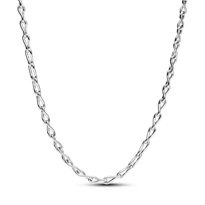 Infinity Chain Necklace 393052C00