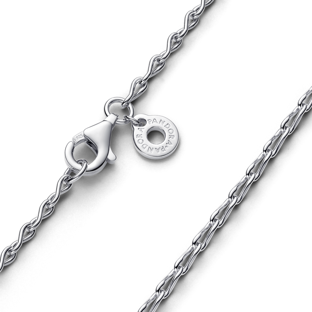 Infinity Chain Necklace 393052C00