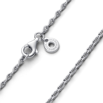 Infinity Chain Necklace 393052C00