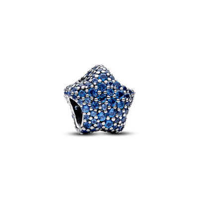 Pandora Bold Pavé Star Charm 793026C01