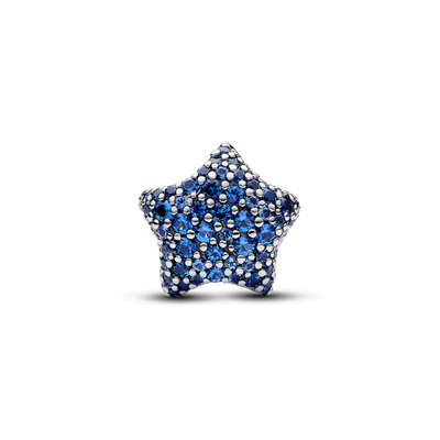 Pandora Bold Pavé Star Charm 793026C01