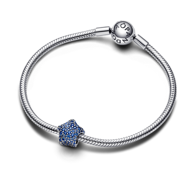 Pandora Bold Pavé Star Charm 793026C01