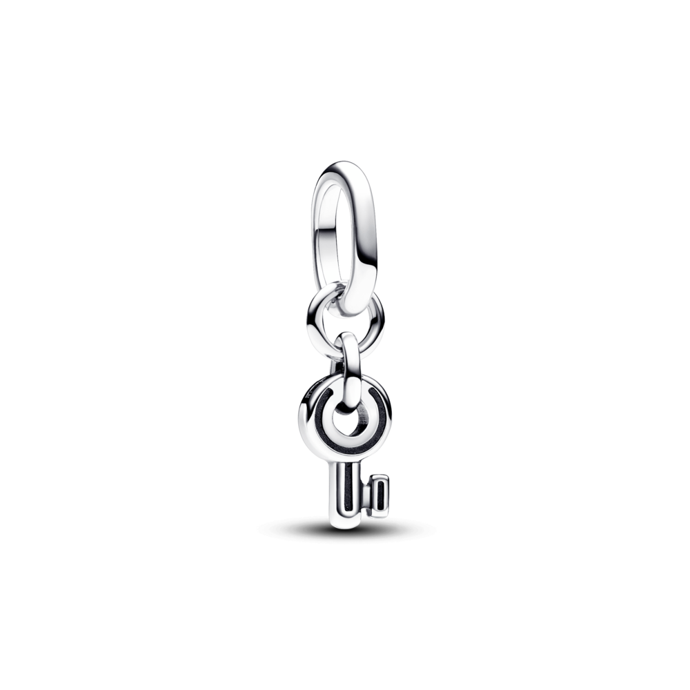 Pandora ME Key Mini Dangle Charm 793084C00