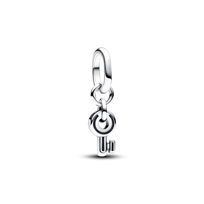 Pandora ME Key Mini Dangle Charm 793084C00