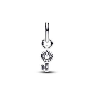 Pandora ME Key Mini Dangle Charm 793084C00