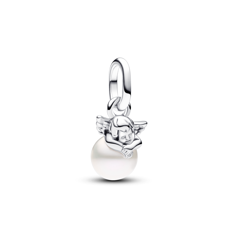 Pandora ME Cupid Mini Dangle Charm 793108C01