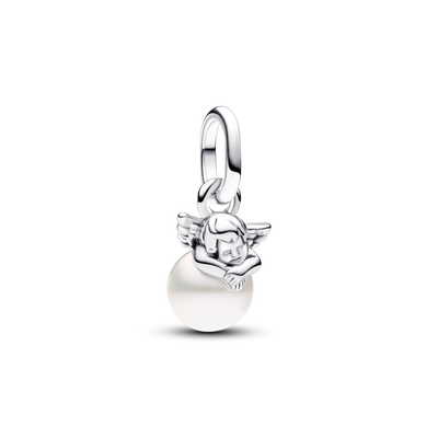 Pandora ME Cupid Mini Dangle Charm 793108C01