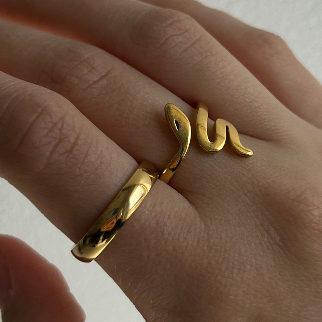 Serpent Ring