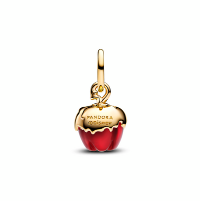 Disney Villains Evil Queen Apple Dangle Charm 763421C01