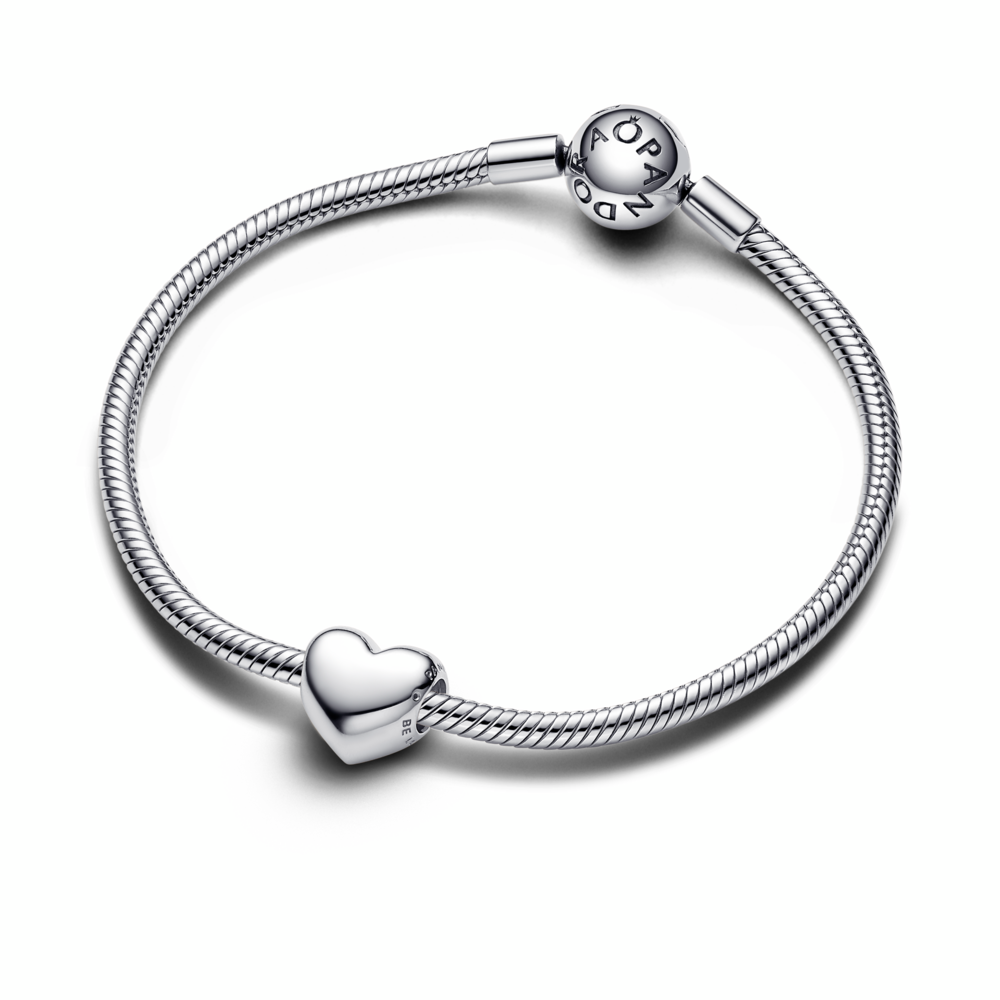 Be Love Engravable Heart Charm 793439C00