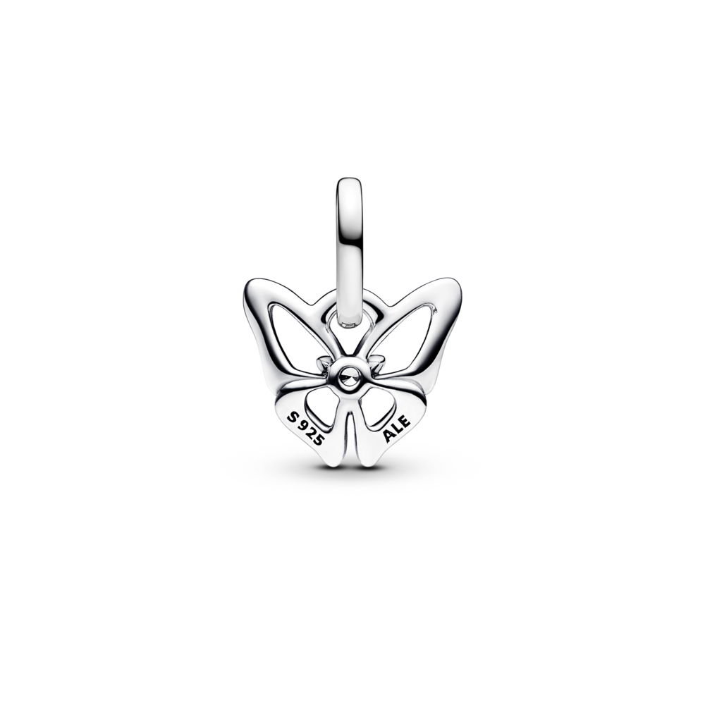 Butterfly Mini Dangle Charm 793451C01